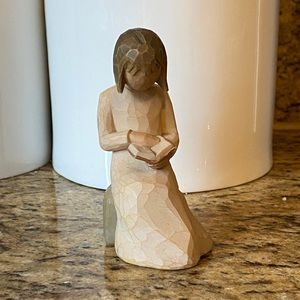 Willow Tree Wisdom Figurine
